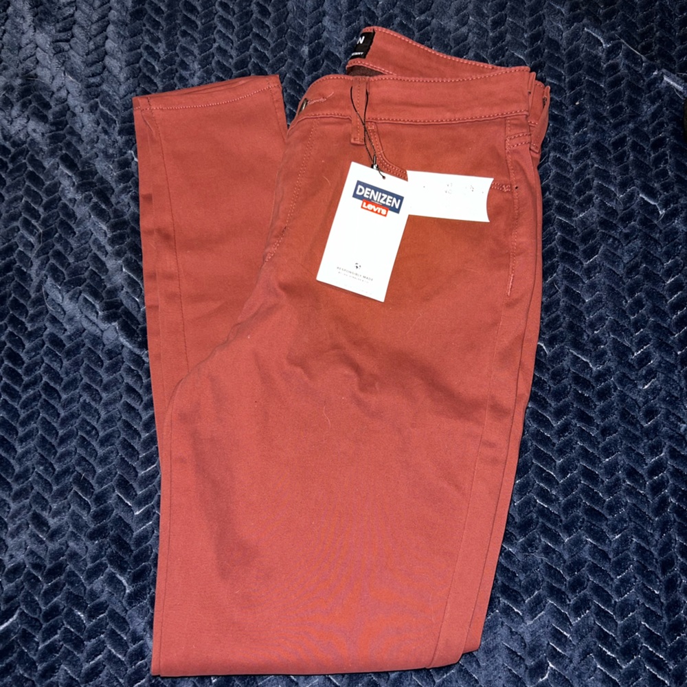 Denizen by Levi, size 12 NWT